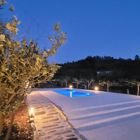 Casa Dos Strecht'S ξενώνας Castelo de Paiva Εξωτερικό φωτογραφία