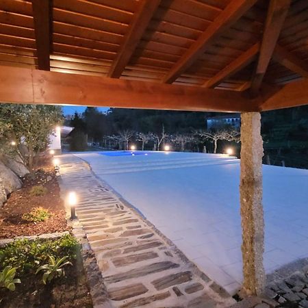 Casa Dos Strecht'S ξενώνας Castelo de Paiva Εξωτερικό φωτογραφία