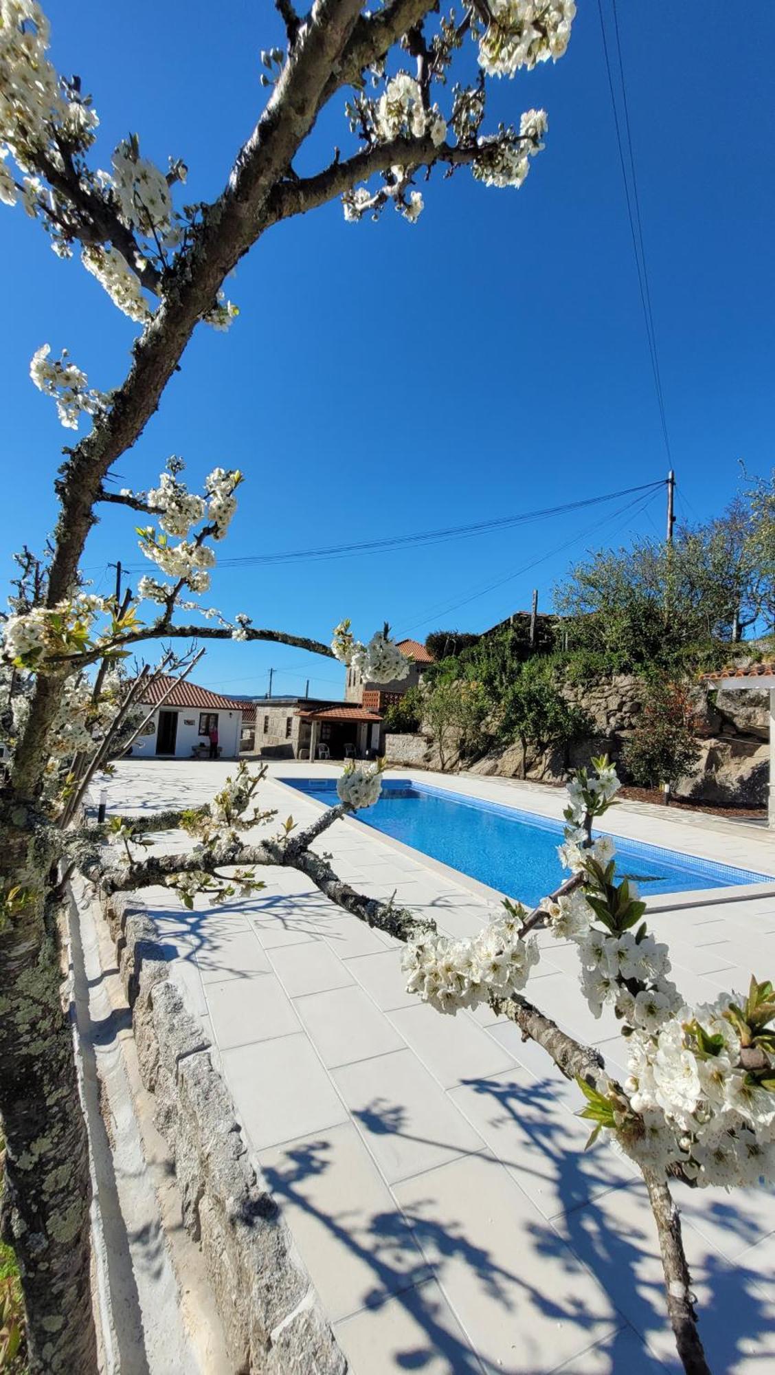 Casa Dos Strecht'S ξενώνας Castelo de Paiva Εξωτερικό φωτογραφία